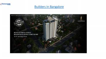 presentation player overlay