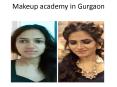 Beauty &amp; Makeup course Gurgaon | makeup academy in Gurgaon, Best Makeup Courses in Gurgaon PowerPoint PPT Presentation