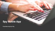 Mobile phone spy software-9821337675
