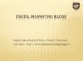 Digital Marketing Training Institute in Pimpri Chinchwad | DMB PowerPoint PPT Presentation
