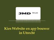 Huur Expert Website Bouwer Utrecht