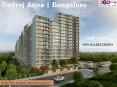 Godrej Aqua in North Bangalore by Godrej Properties PowerPoint PPT Presentation
