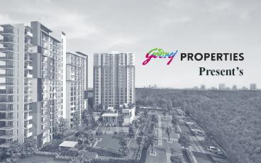 Godrej Habitat sector 3