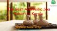 The Best Ayurvedic Spa Resort in Kerala