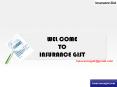 Insurance Gist - The best place to avail informative tips about online payment of your bills PowerPoint PPT Presentation