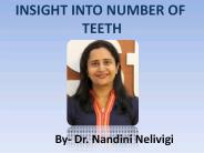 INSIGHT INTO NUMBER OF TEETH (1)