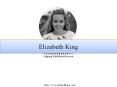 Elizabeth King