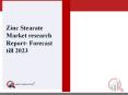 Zinc Stearate Market Analysis, Key Growth Drivers, Challenges, Leading Key Players Review, Demand and Upcoming Trend by Forecast to 2023 PowerPoint PPT Presentation