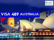 Australia Visa Subclass 489 Consultants - Global Tree.