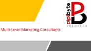 Best MLM Consultants In India