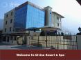 Best hotel in Rishikesh - Divine Resort PowerPoint PPT Presentation