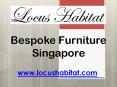 Bespoke Furniture Singapore PowerPoint PPT Presentation