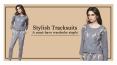 Mellowdrama - Stylish Tracksuits A Must Have Wardrobe Staple PowerPoint PPT Presentation