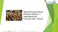 Finished Wood Products Global Market Report 2019 PowerPoint PPT Presentation