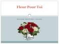 Flower Delivery Etobicoke PowerPoint PPT Presentation