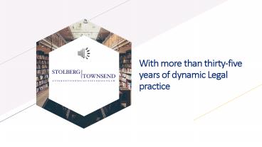 Tampa Car Accident Lawyers - Stolberg & Townsend (1)