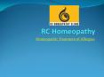 Homeopathy PowerPoint PPT Presentation