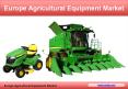 Europe agriculture equipment market will surpass US$ 67 Billion by the end of year 2025. PowerPoint PPT Presentation
