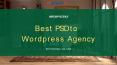 Best PSD to Wordpress Agency PowerPoint PPT Presentation