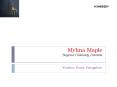 Myhna Maple | Homes247.in PowerPoint PPT Presentation