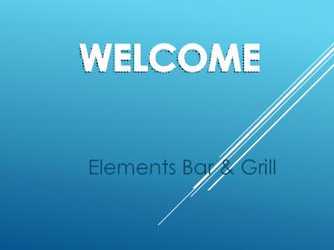 presentation player overlay