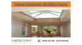 Home extension builders essex PowerPoint PPT Presentation