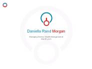 Daniella Rand - Managing Director at Merrill Lynch