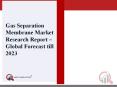 Gas Separation Membrane Market - Global Industry Analysis, Size, Share, Growth, Trends, and Forecast 2017 - 2023 PowerPoint PPT Presentation