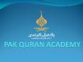 Online Quran Classes PowerPoint PPT Presentation