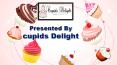 Say Jingle Bells!! Enjoy the Pleasure of having the Tastiest Cupcakes PowerPoint PPT Presentation