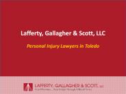 The Best Personal Injury Lawyers In Toledo