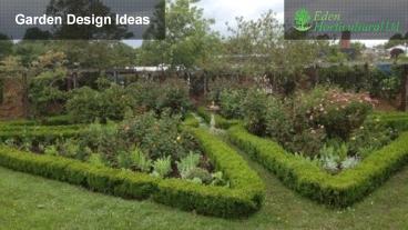Garden Design Ideas (1)