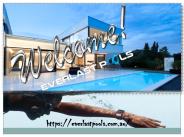 Swimming Pool Builder Albury