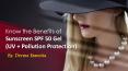 Sunscreen SPF 50 Gel|Best Sunscreen SPF 50 Gel |Derma Essentia PowerPoint PPT Presentation