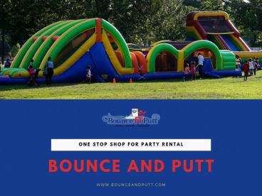 Concession Rentals New Jersey