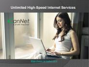Internet Services Provider in Canada