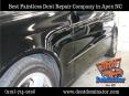 Best Paintless Dent Repair Company in Apex NC PowerPoint PPT Presentation