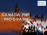 Canada PNP Program Consultants in India - Global Tree.