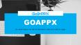 Goappx - Ideal place for all on-demand web and mobile apps! PowerPoint PPT Presentation