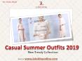 Summer Fashionable Dresses for Women PowerPoint PPT Presentation