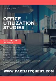 Workplace transformation with facility quest