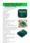 Buy Premium Qualtiy Natural Emerald Gemstone