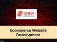 Ecommerce Website Development, ECommerce Web Development Solutions – Saga Biz Solutions PowerPoint PPT Presentation