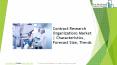Contract Research Organizations Market, Global Opportunities And Strategies To 2021 PowerPoint PPT Presentation