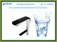 How Is Ionized Water Different From Tap Water? PowerPoint PPT Presentation