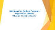 License to Grow Cannabis Indoors