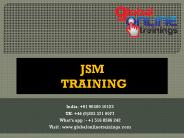 JMS Training | Java Message Service Online Training with certification