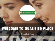 Information Presentation Of Qualified Place