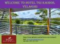 yelagiri hills hotels PowerPoint PPT Presentation