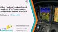 Glass Cockpit Market Growth Analysis, Key Manufacturers and Forecast Period 2018-2023 PowerPoint PPT Presentation